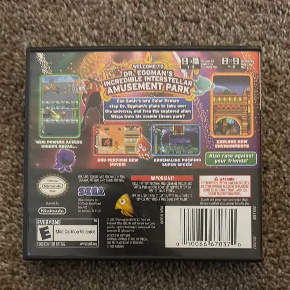 Nintendo DS Game Bundle - Multi-Color - Picture 15 of 15
